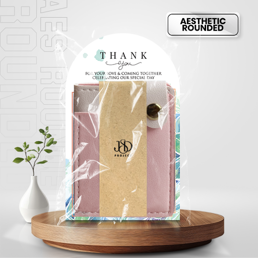 Card Holder AURA 7 SLOT - Image 3