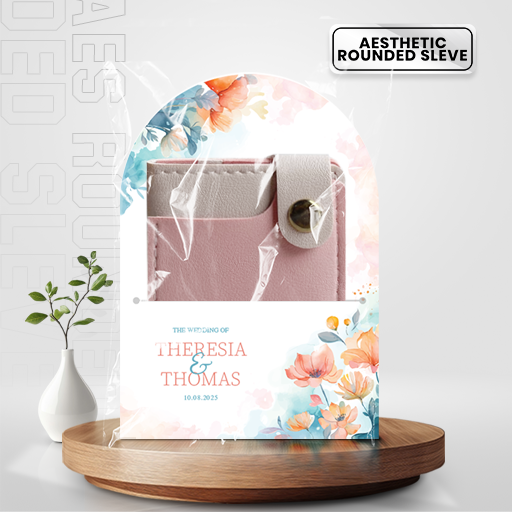 Card Holder AURA 7 SLOT - Image 4