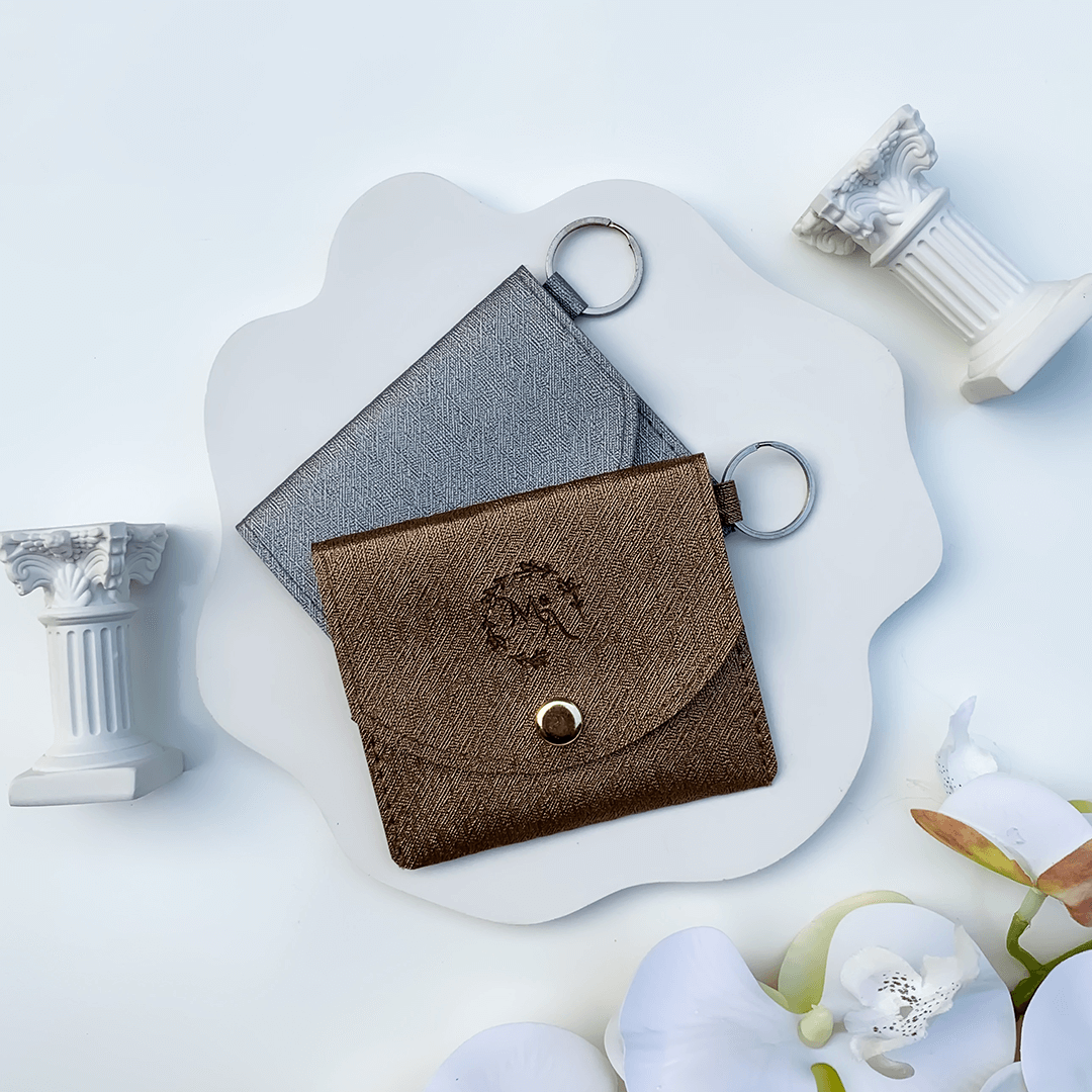 Card Holder C2-1 4 SLOT Ganci - Image 20