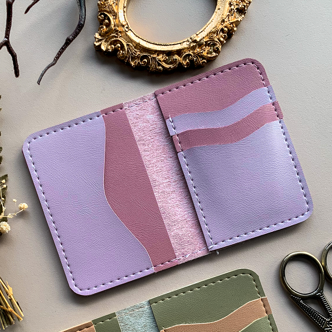 Card Holder C5-2 6 SLOT - Image 20
