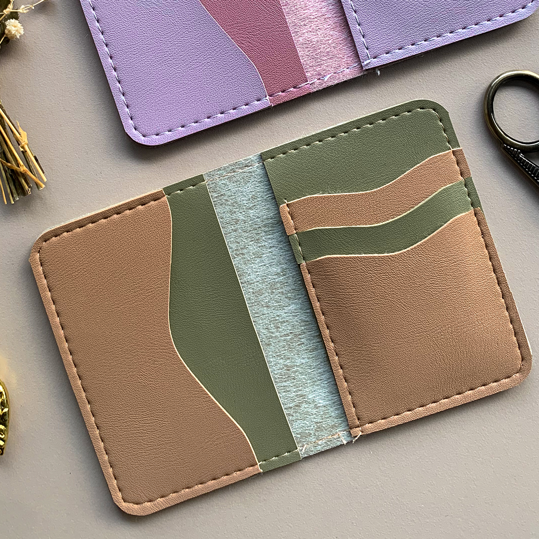 Card Holder C5-2 6 SLOT - Image 21