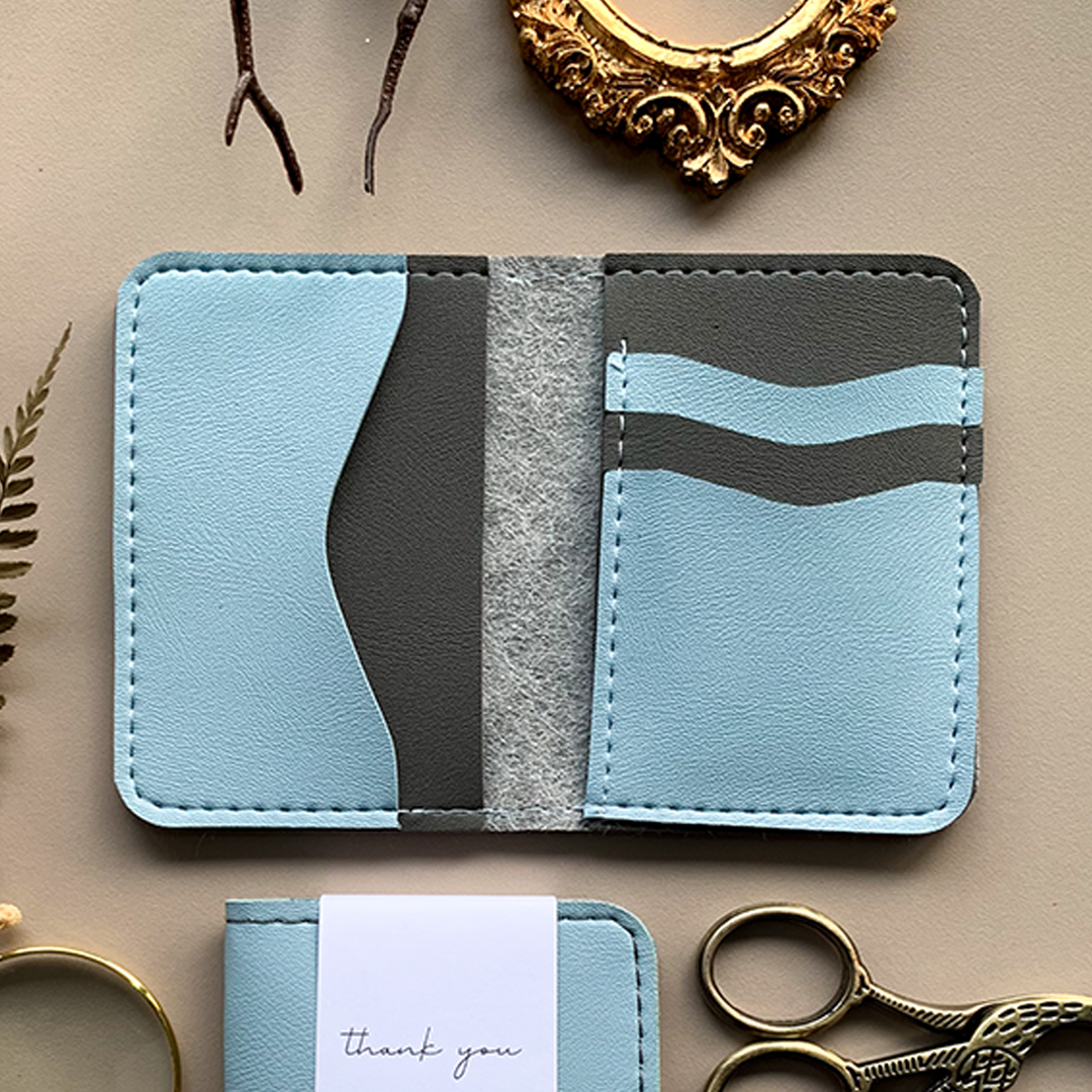 Card Holder C5-2 6 SLOT - Image 22