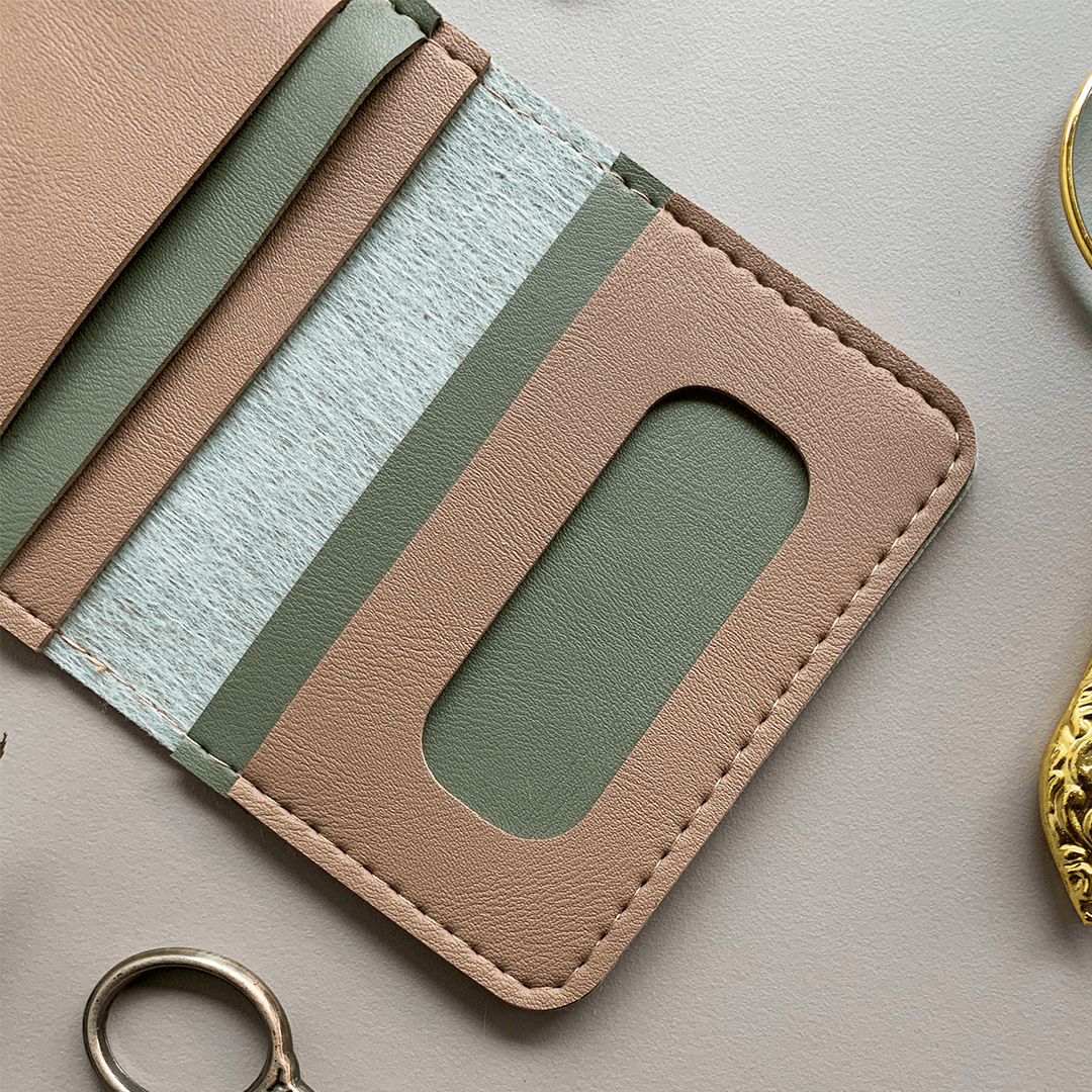 Card Holder C5-5 5 SLOT FLAT - Image 16