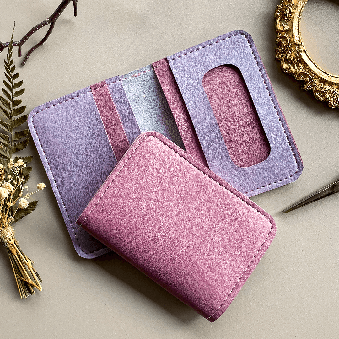Card Holder C5-5 5 SLOT FLAT - Image 21