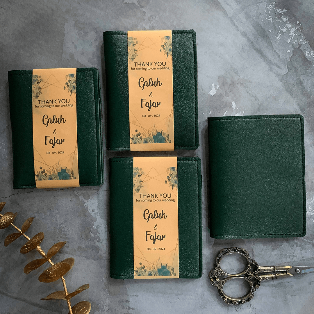 Card Holder C5-1 6 SLOT - Image 13