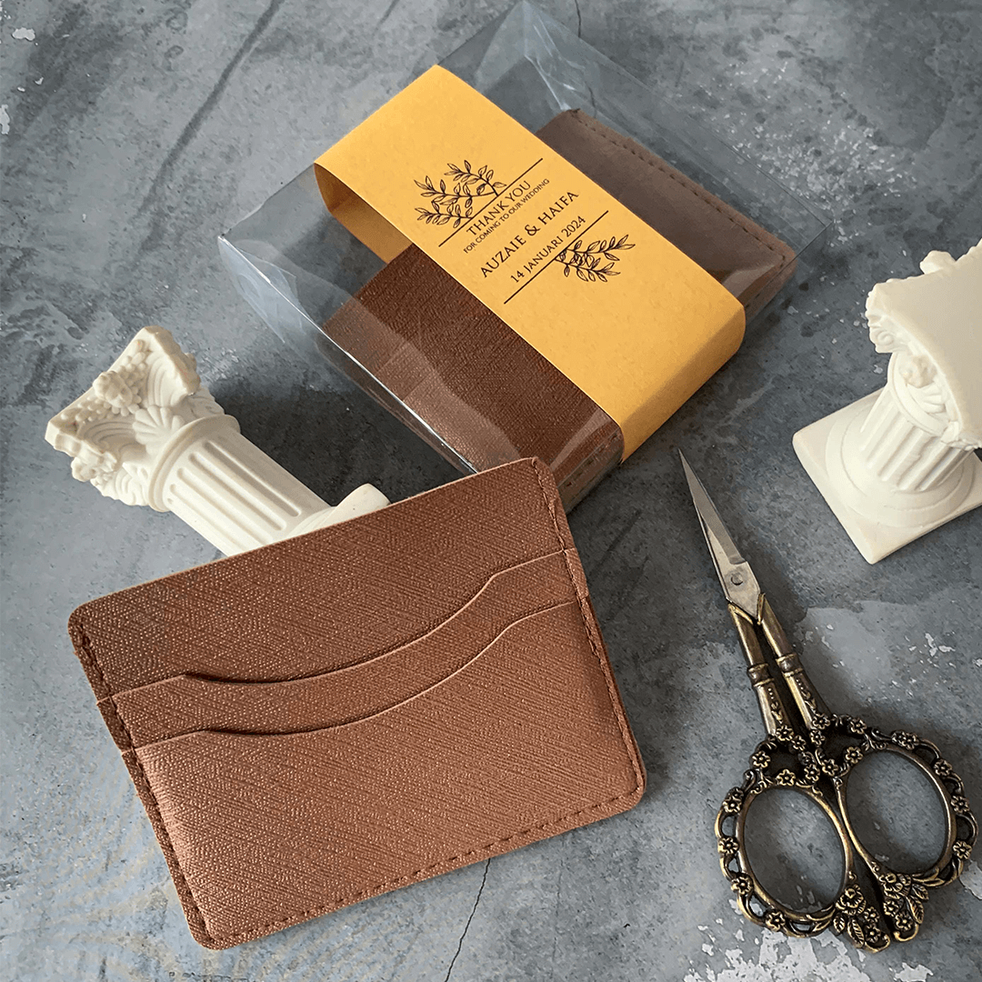 Card Holder C3 5 SLOT Rounded 2 SISI - Image 16
