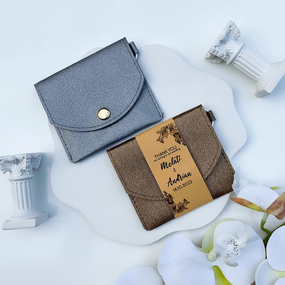 Card Holder C2-1 4 SLOT Ganci - Image 15