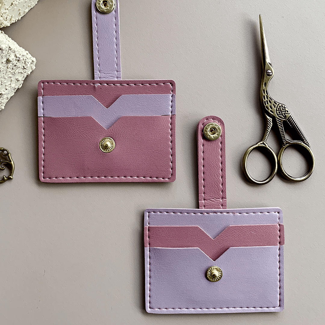 Card Holder C1 U/V 2 SLOT - Image 15