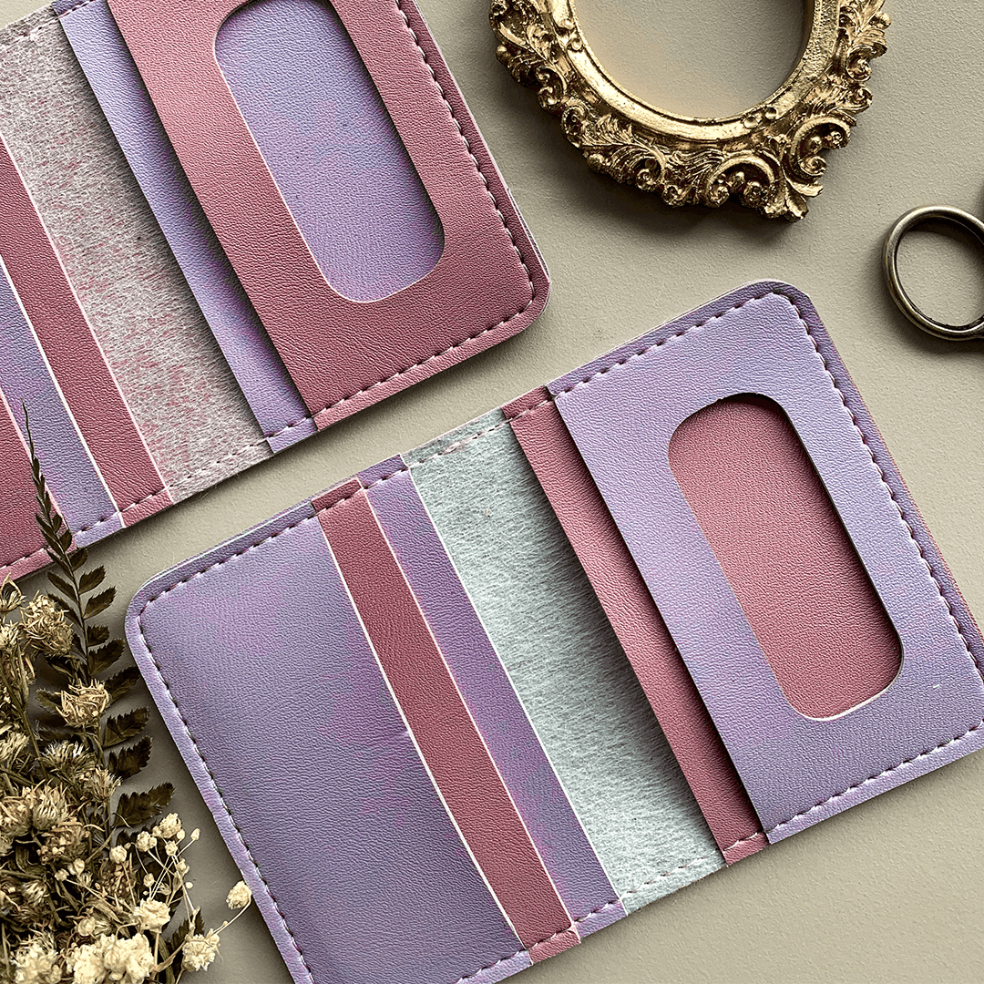Card Holder C5-5 5 SLOT FLAT - Image 22