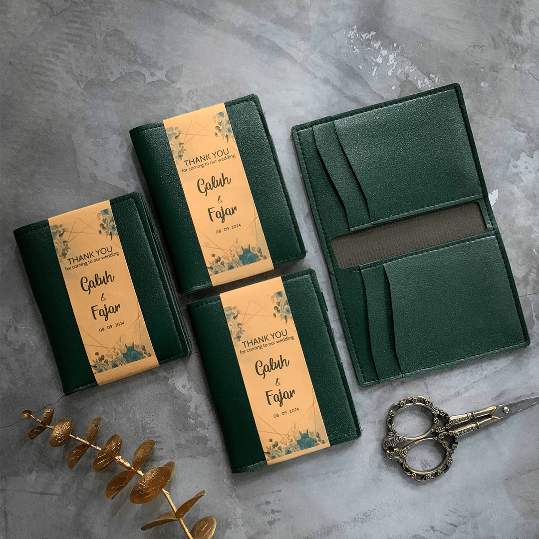 Card Holder C5-1 6 SLOT - Image 14