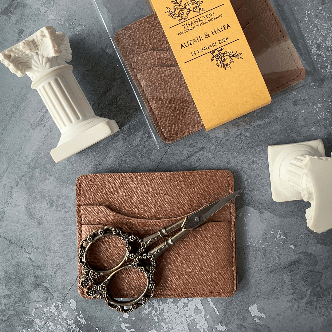 Card Holder C3 5 SLOT Rounded 2 SISI - Image 17