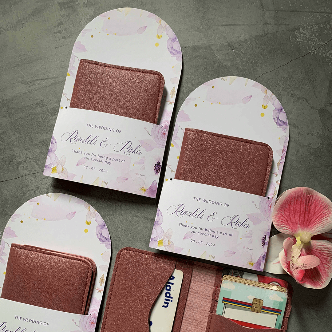 Card Holder C5-2 6 SLOT - Image 16