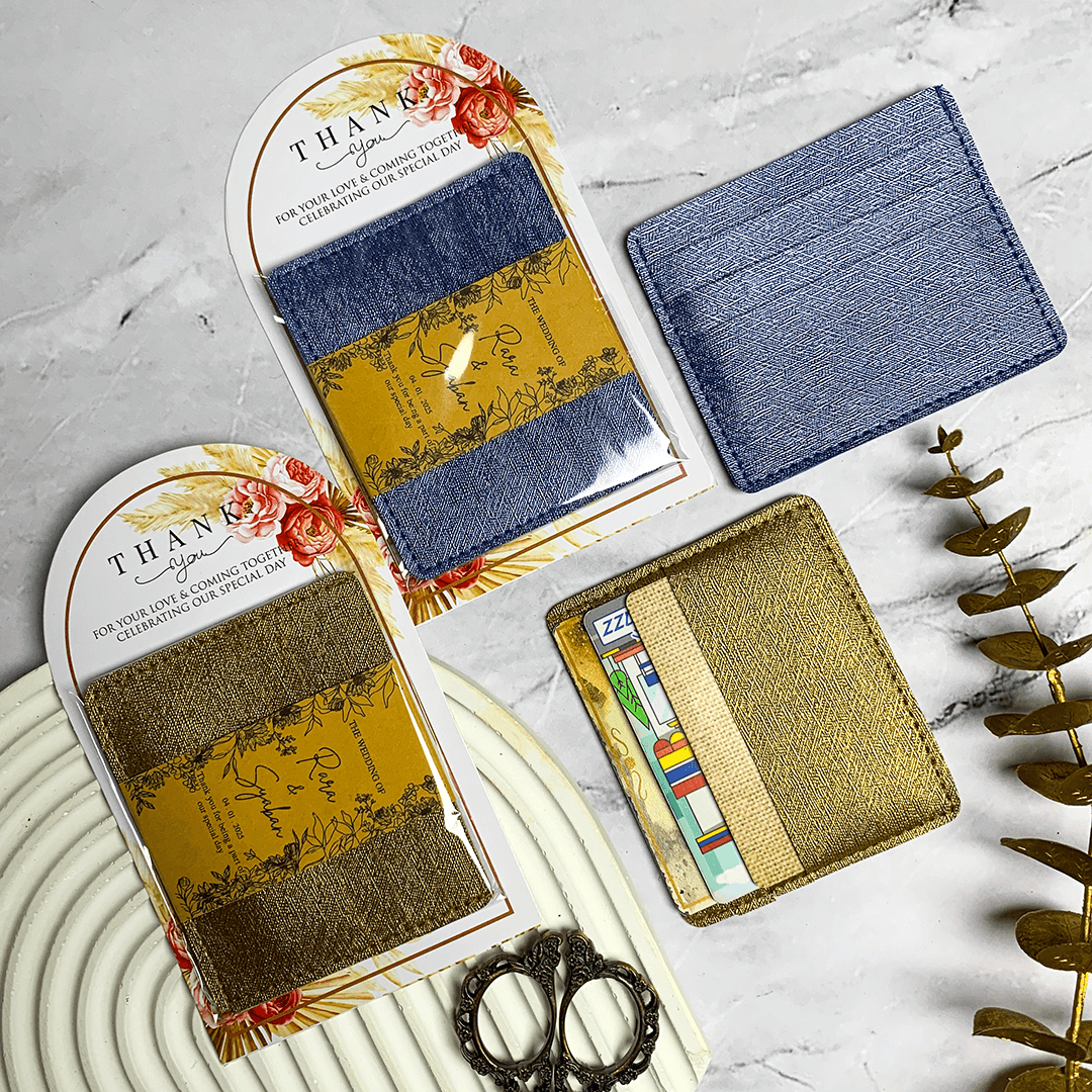 Card Holder C2 4 SLOT - Image 17