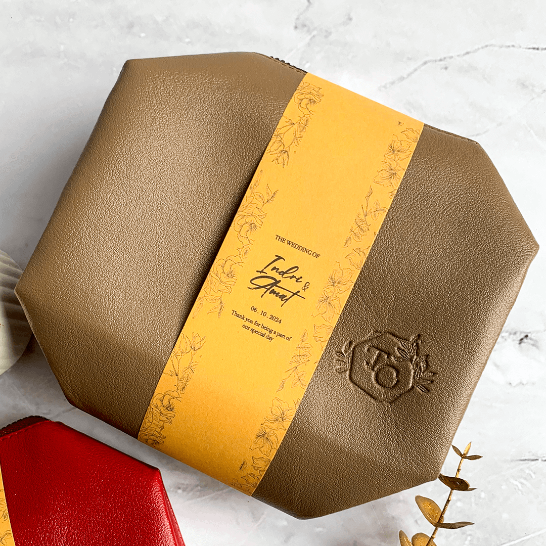 Boxy Pouch - Image 9