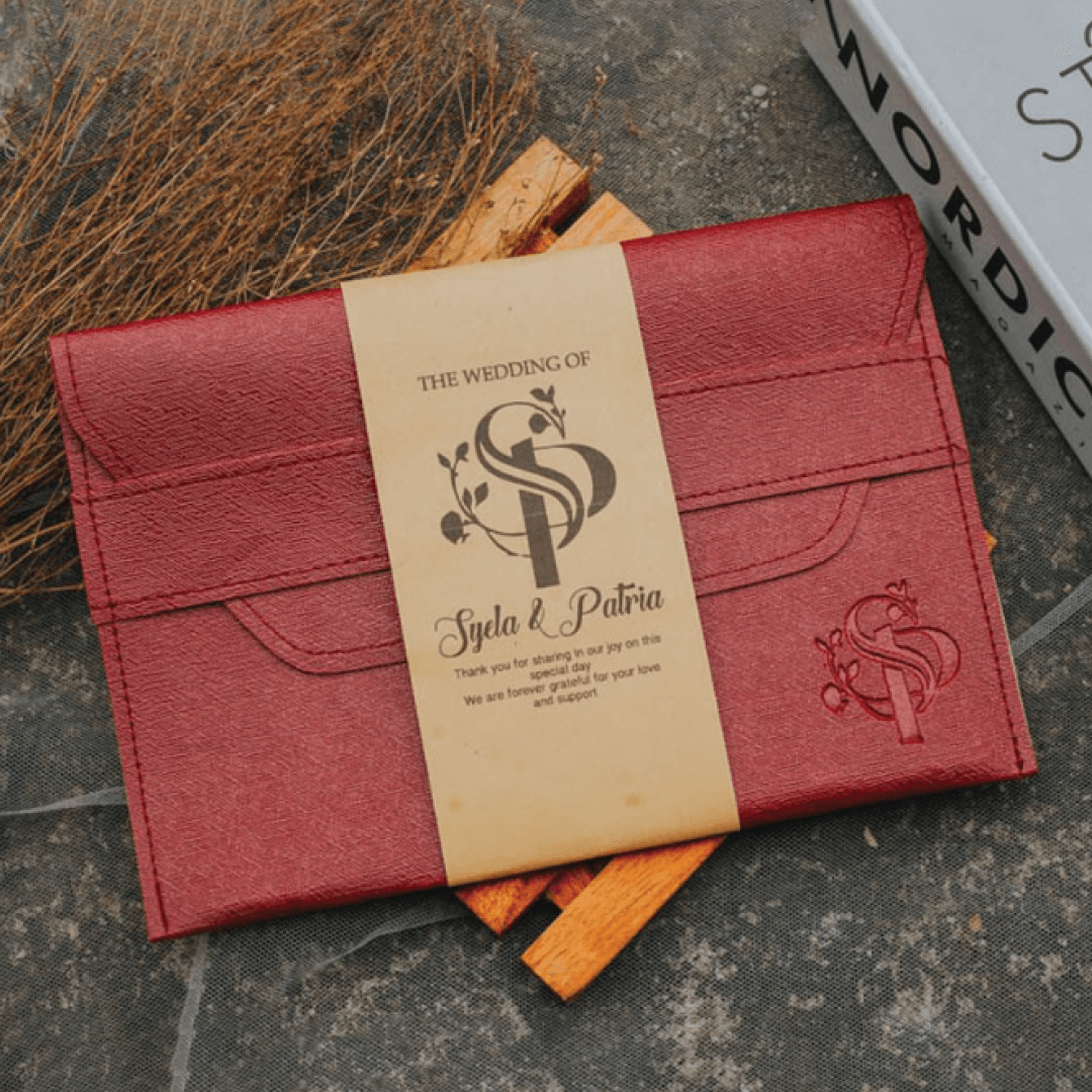 Envelope J2 - Image 8
