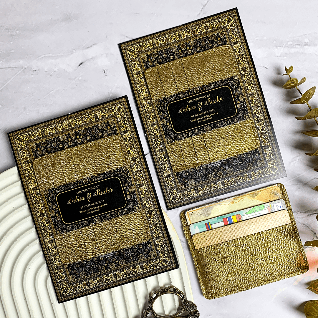 Card Holder C2 4 SLOT - Image 16