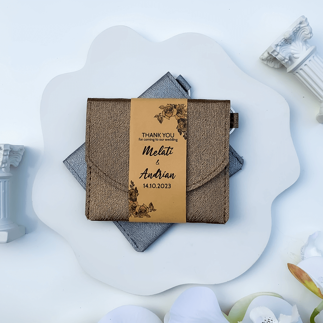 Card Holder C2-1 4 SLOT Ganci - Image 16