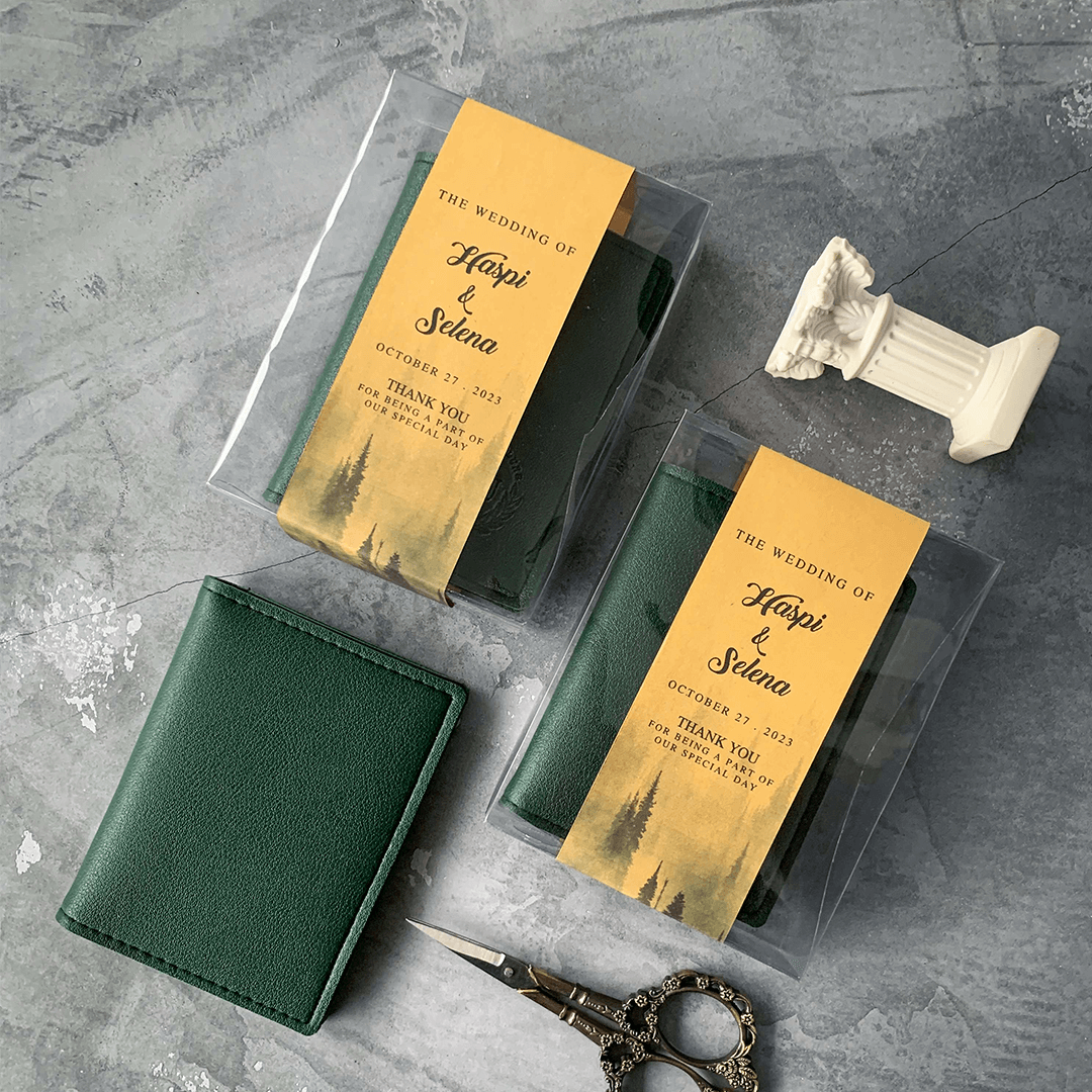 Card Holder C5-1 6 SLOT - Image 15