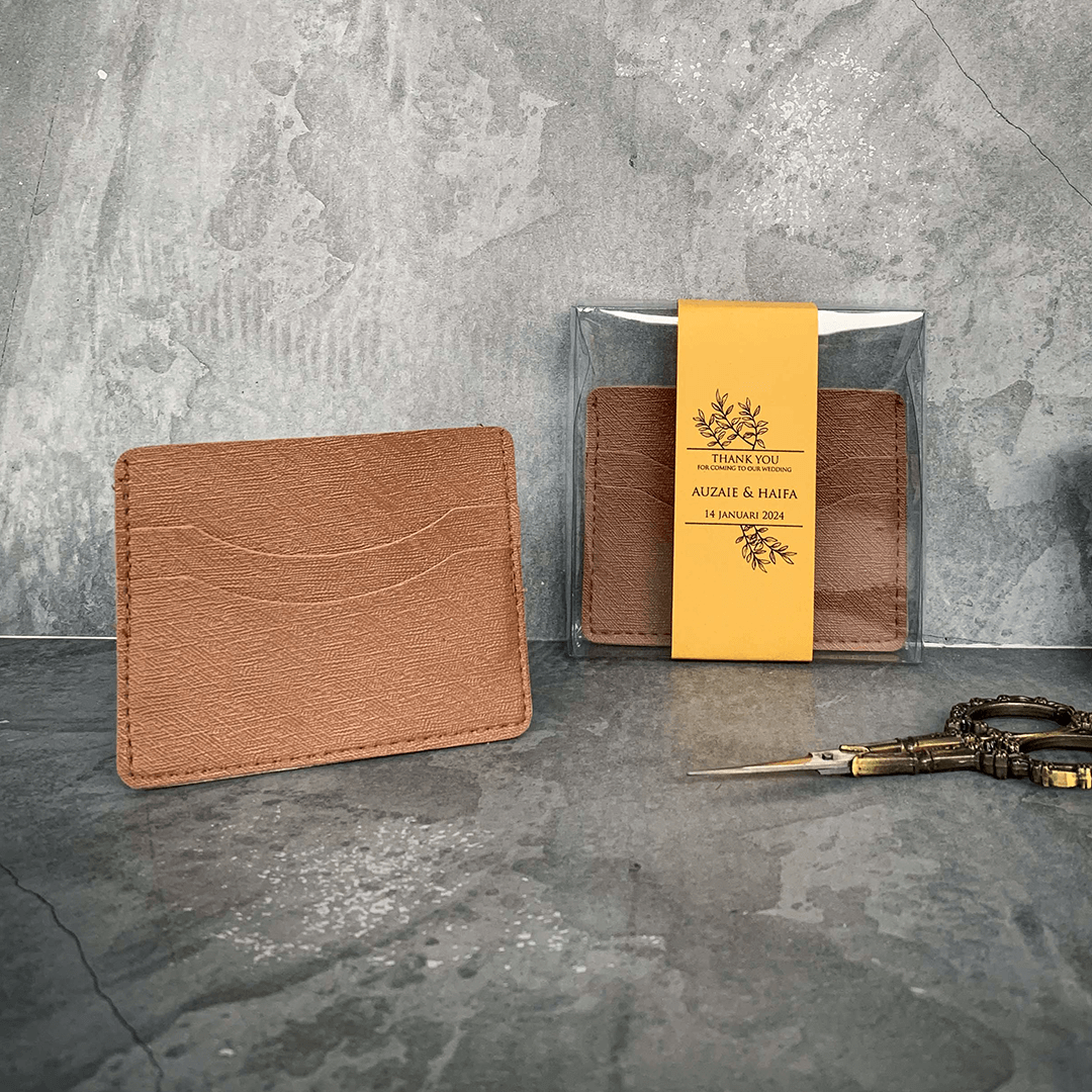 Card Holder C3 5 SLOT Rounded 2 SISI - Image 18