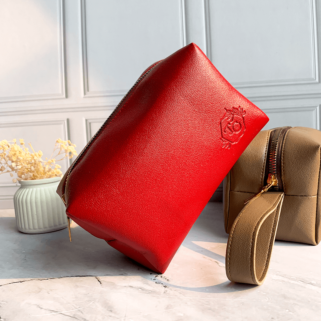 Boxy Pouch - Image 7