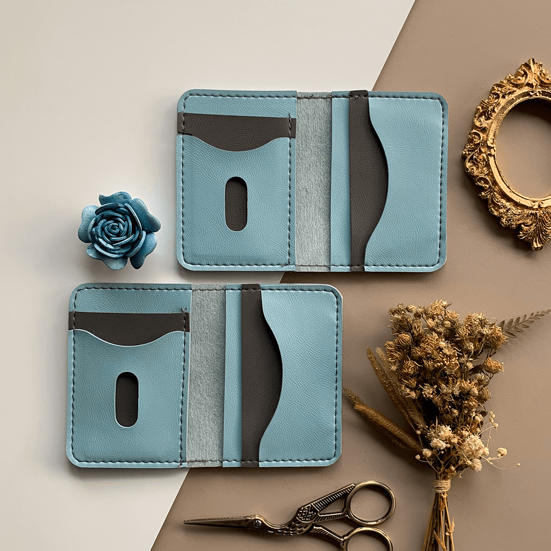 Card Holder C5-4 6 SLOT - Image 17