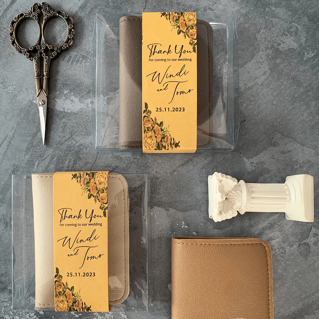 Card Holder C5-2 6 SLOT - Image 18