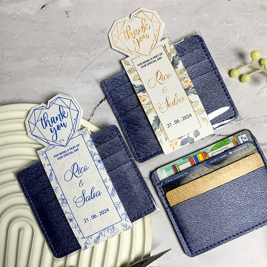 Card Holder C2 4 SLOT - Image 19