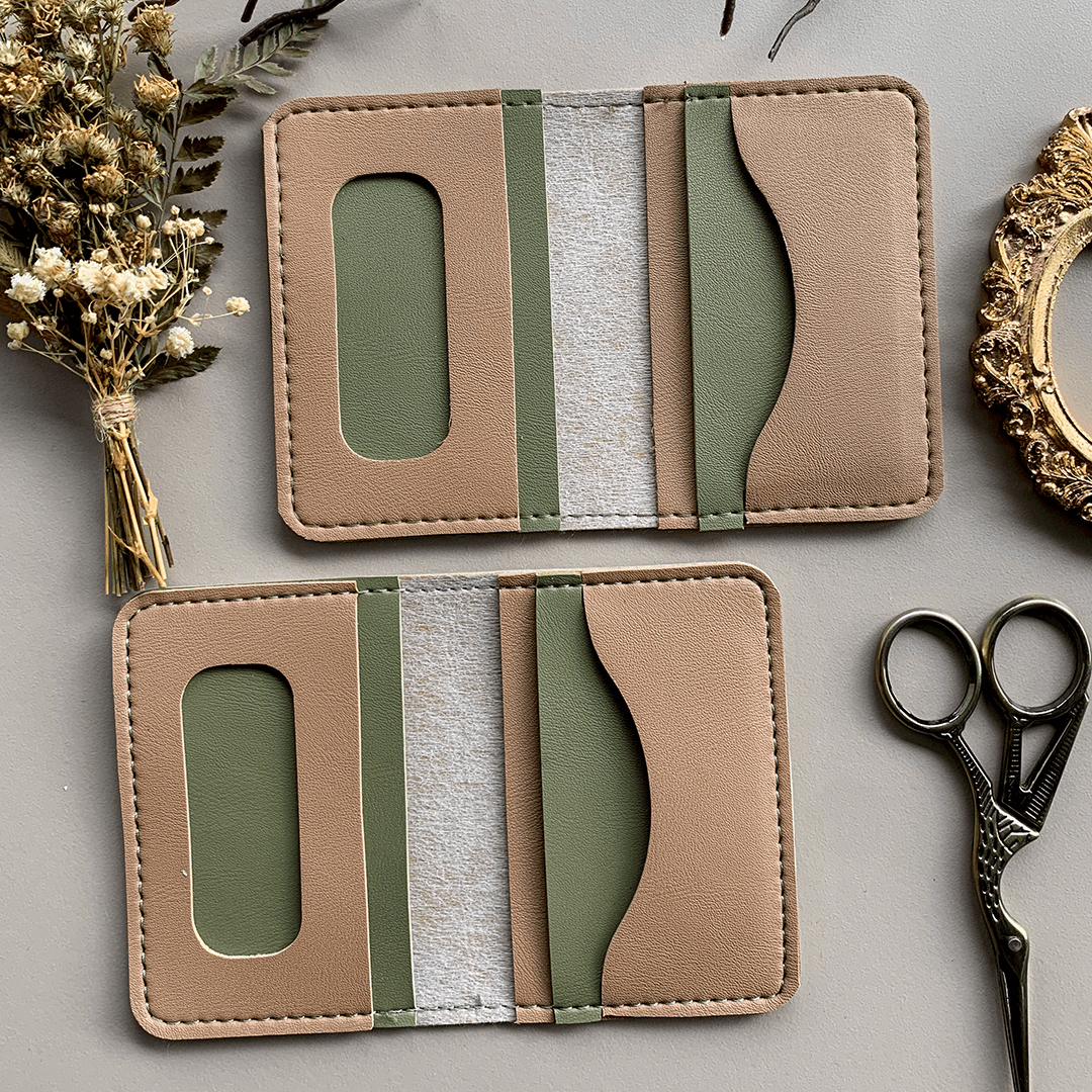 Card Holder C5-3 6 SLOT ROUNDED - Image 18
