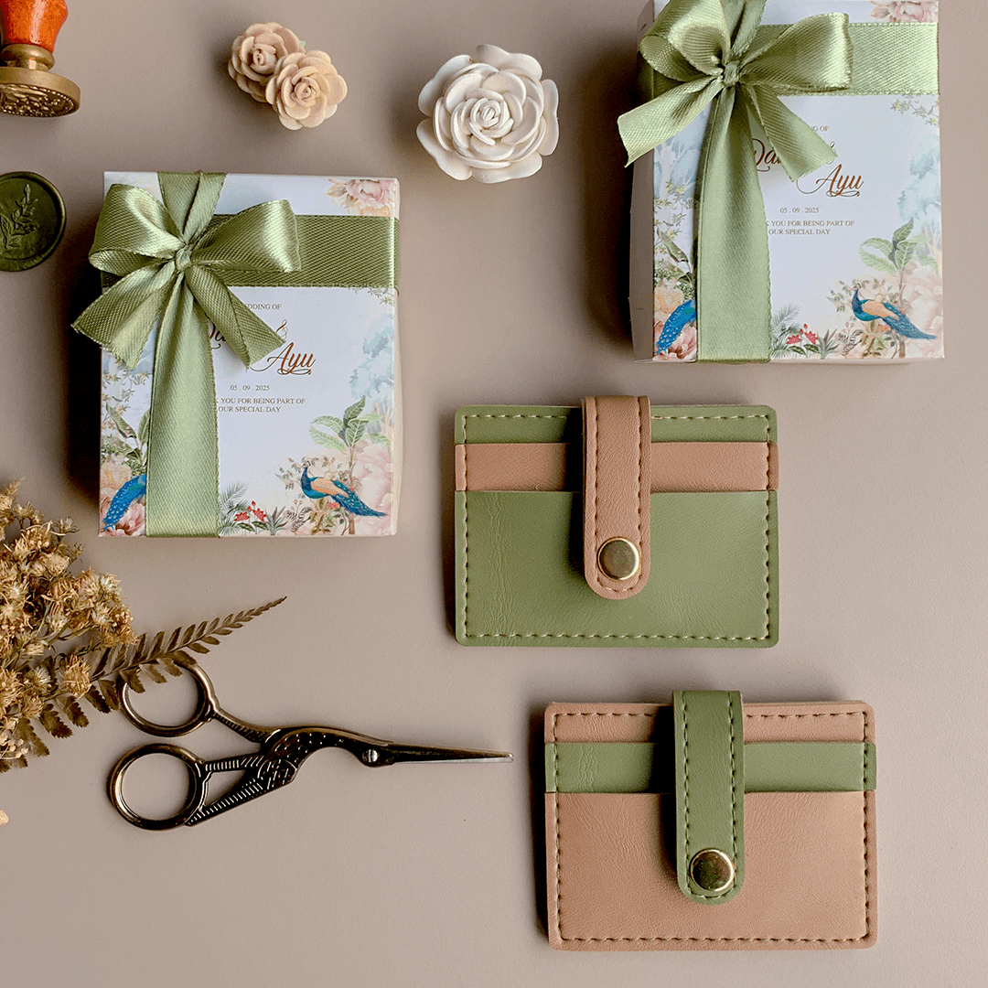 Card Holder C1 U/V 2 SLOT - Image 19