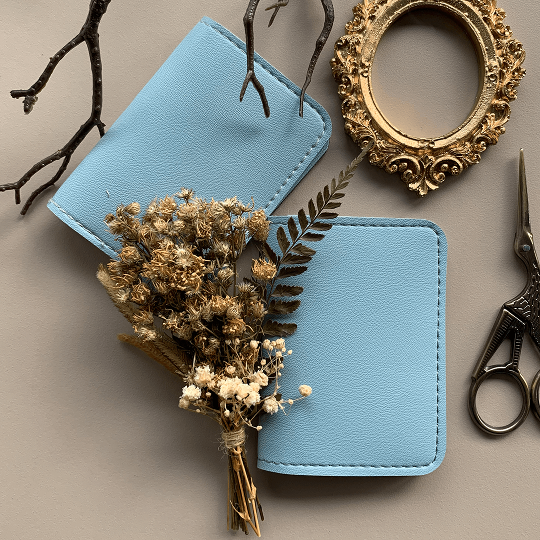 Card Holder C5-3 6 SLOT ROUNDED - Image 19