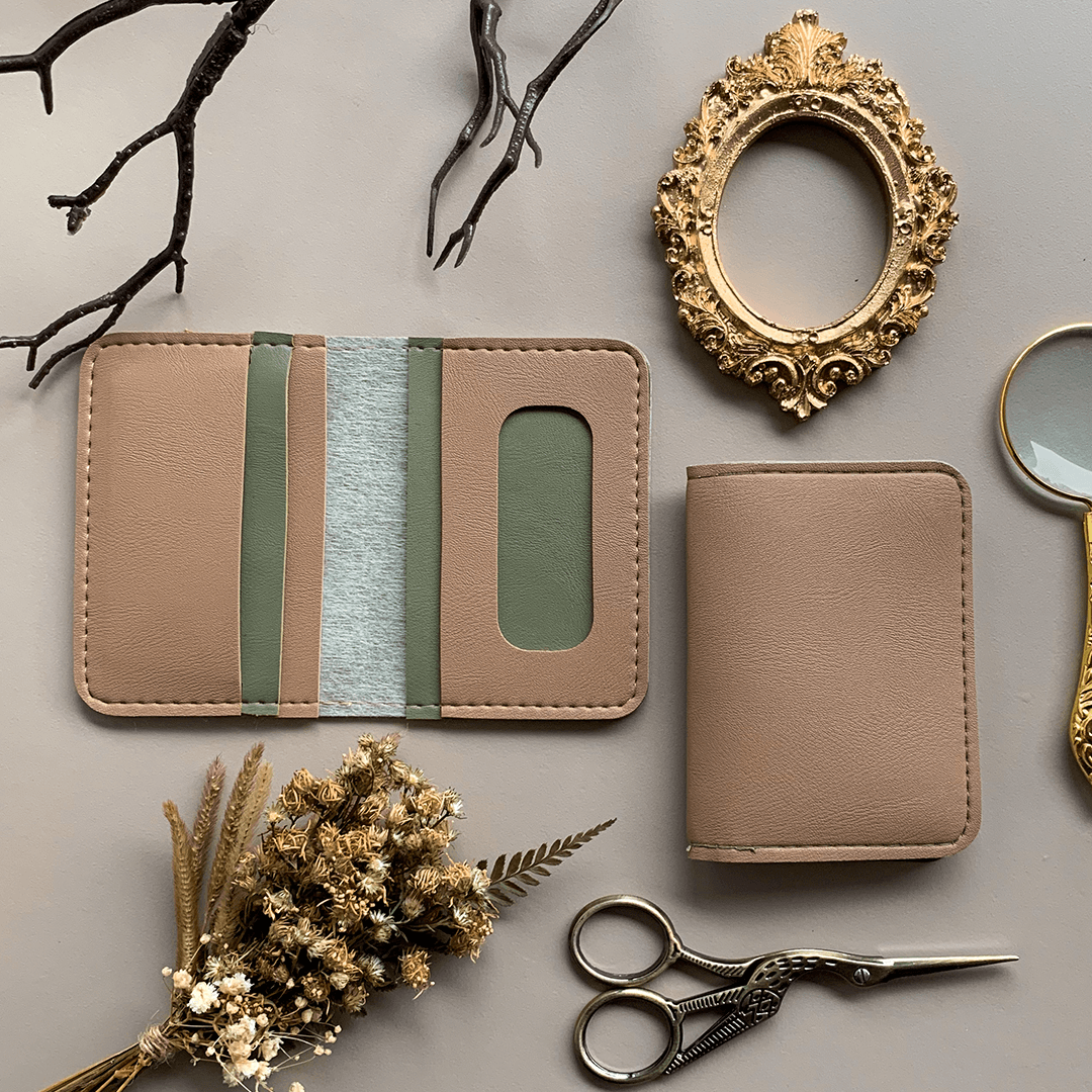 Card Holder C5-5 5 SLOT FLAT - Image 17