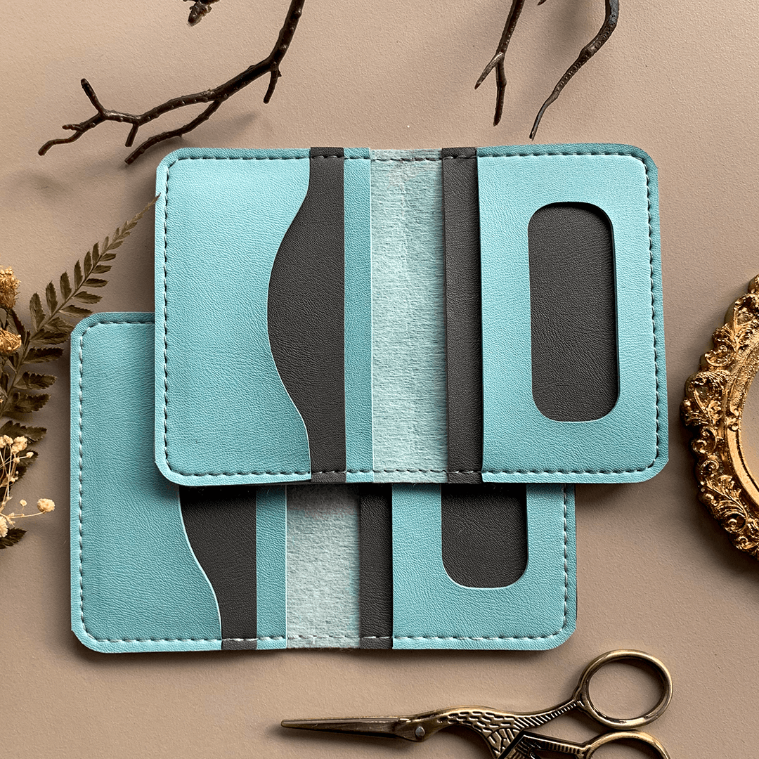 Card Holder C5-3 6 SLOT ROUNDED - Image 20