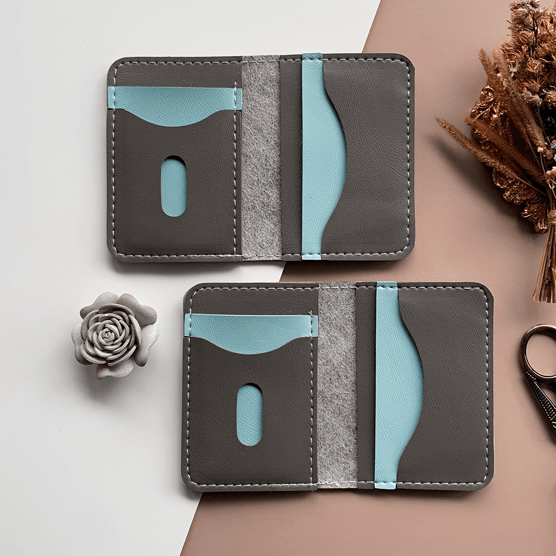 Card Holder C5-4 6 SLOT - Image 18