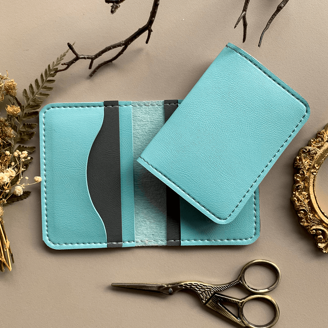 Card Holder C5-3 6 SLOT ROUNDED - Image 21