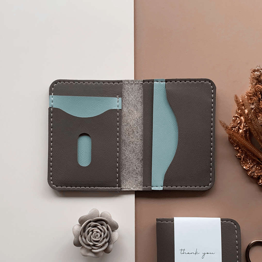 Card Holder C5-4 6 SLOT - Image 20