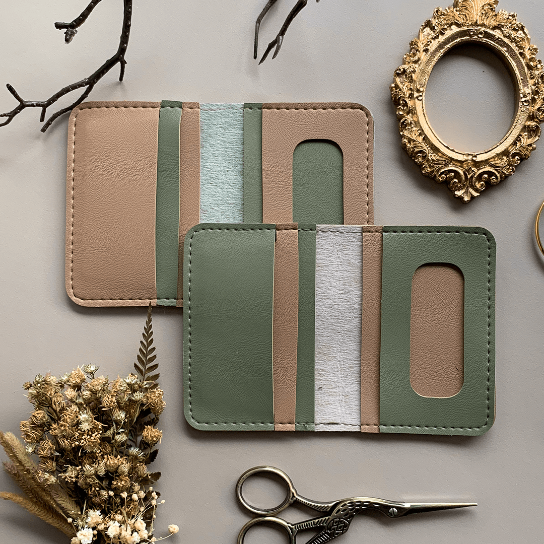 Card Holder C5-5 5 SLOT FLAT - Image 20