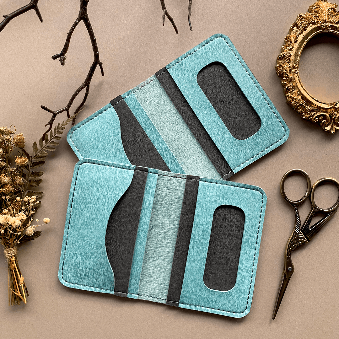 Card Holder C5-3 6 SLOT ROUNDED - Image 22