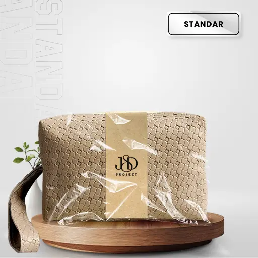 Boxy Pouch - Image 2