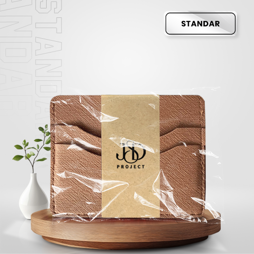 Card Holder C3 5 SLOT Rounded 2 SISI - Image 2