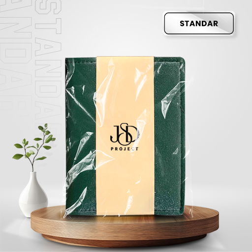 Card Holder C5-1 6 SLOT - Image 2