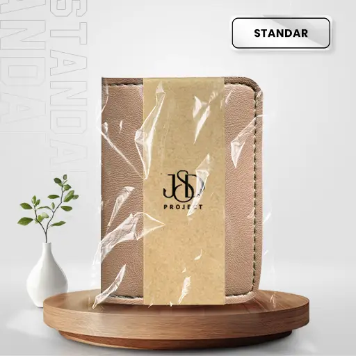 Card Holder C5-3 6 SLOT ROUNDED - Image 2
