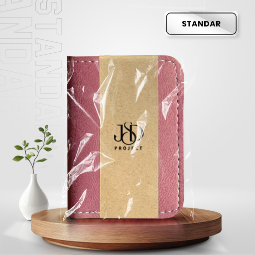 Card Holder C5-4 6 SLOT - Image 2