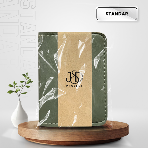 Card Holder C5-5 5 SLOT FLAT - Image 2