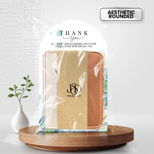 Card Holder C5-6 6 SLOT - Image 3