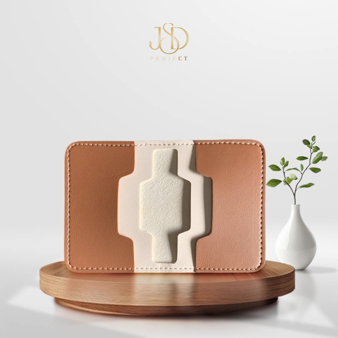Card Holder C5-6 6 SLOT