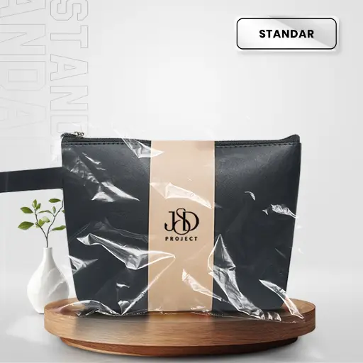 Zipper Pouch Z2 - Image 2
