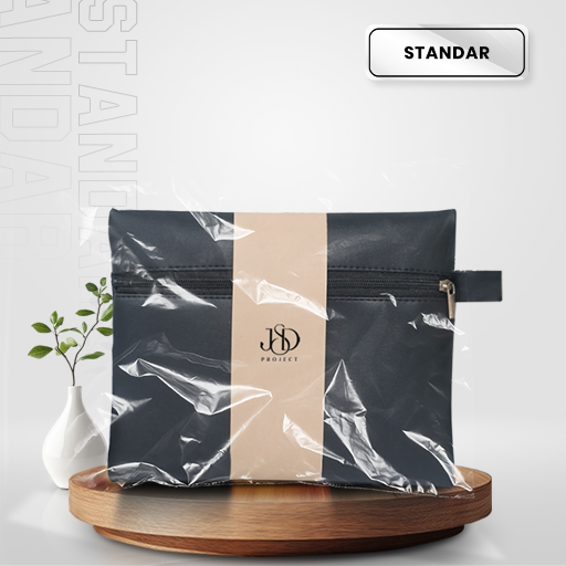 Zipper Pouch Z3 - Image 2