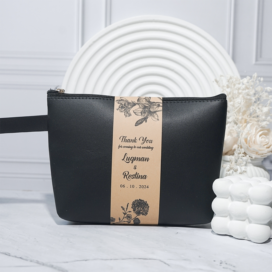 Zipper Pouch Z2 - Image 10