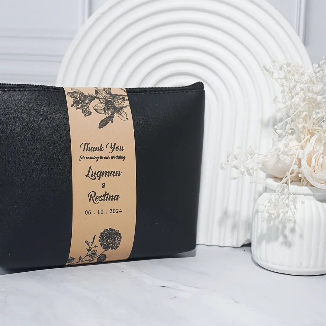 Zipper Pouch Z2 - Image 7
