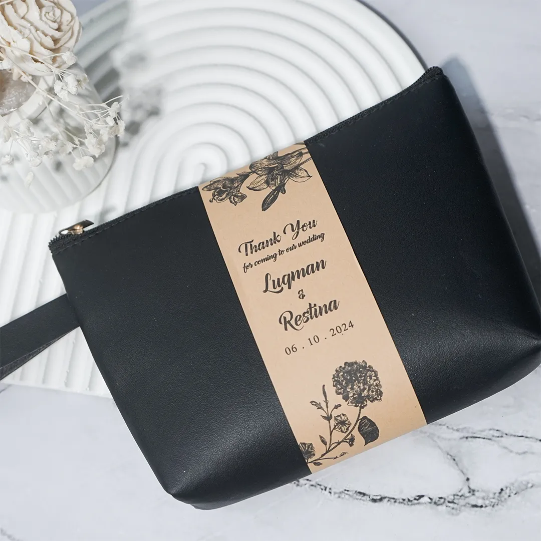 Zipper Pouch Z2 - Image 9